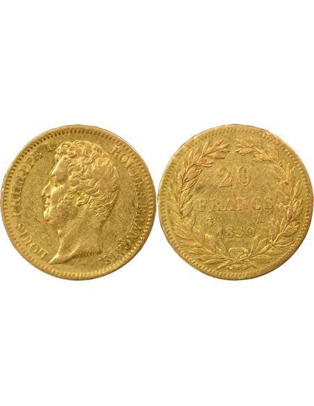 Louis-Philippe Ier Tiolier