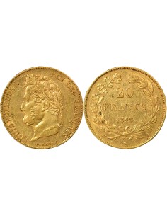 Louis-Philippe Ier Domard