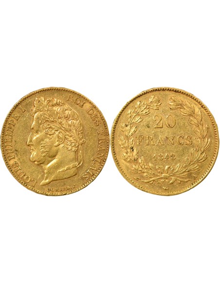 Louis-Philippe Ier Domard