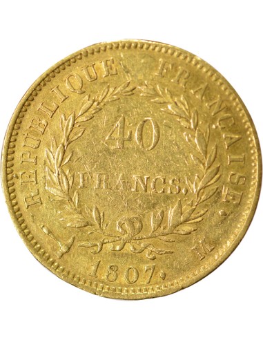 Roi d'Italie Tête nue