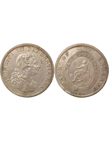 Grande Bretagne George III