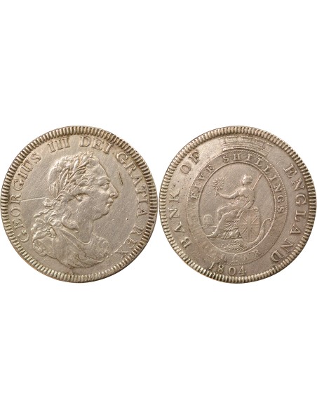 Grande Bretagne George III