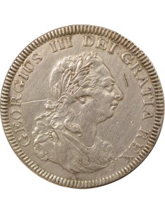 Grande Bretagne George III 2