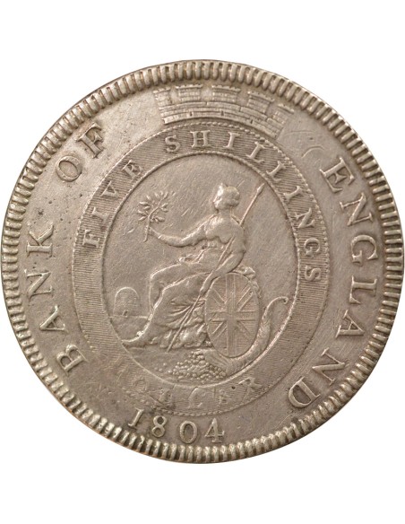 Grande Bretagne George III