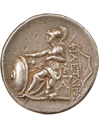 Philétaire - 263/241 Av JC