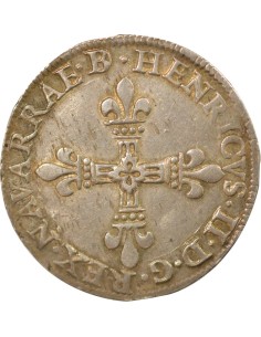 Navarre Henri IV 2