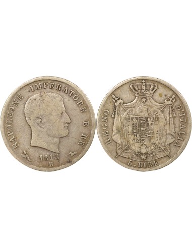 Italie Napoléon Ier