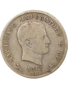 Italie Napoléon Ier 2
