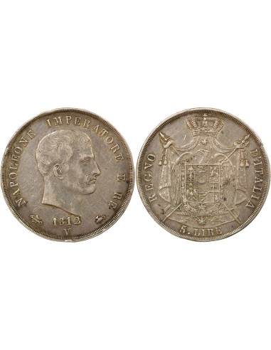 Italie Napoléon Ier