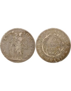 Piedmont Napoléon Ier