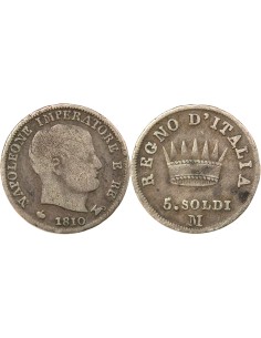 Italie Napoléon Ier