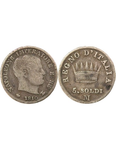 Italie Napoléon Ier