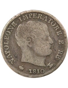 Italie Napoléon Ier 2