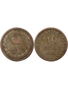 Italie Napoléon Ier