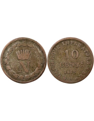 Italie Napoléon Ier