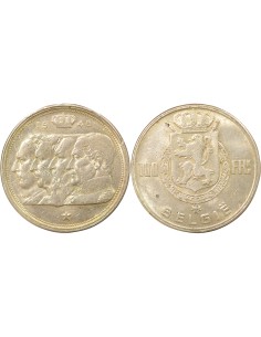 Belgique Prince Charles