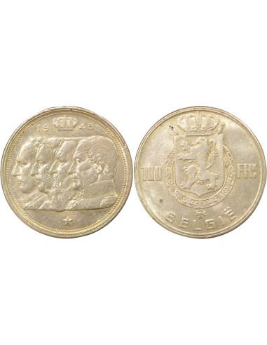 Belgique Prince Charles