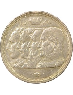 Belgique Prince Charles 2