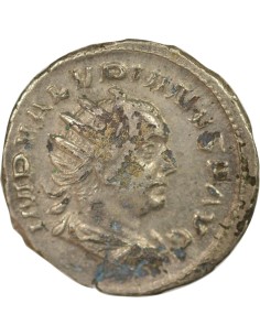 Rome Empire Valérien Ier Sol 2