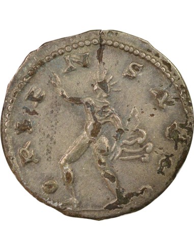 Rome Empire Valérien Ier Sol