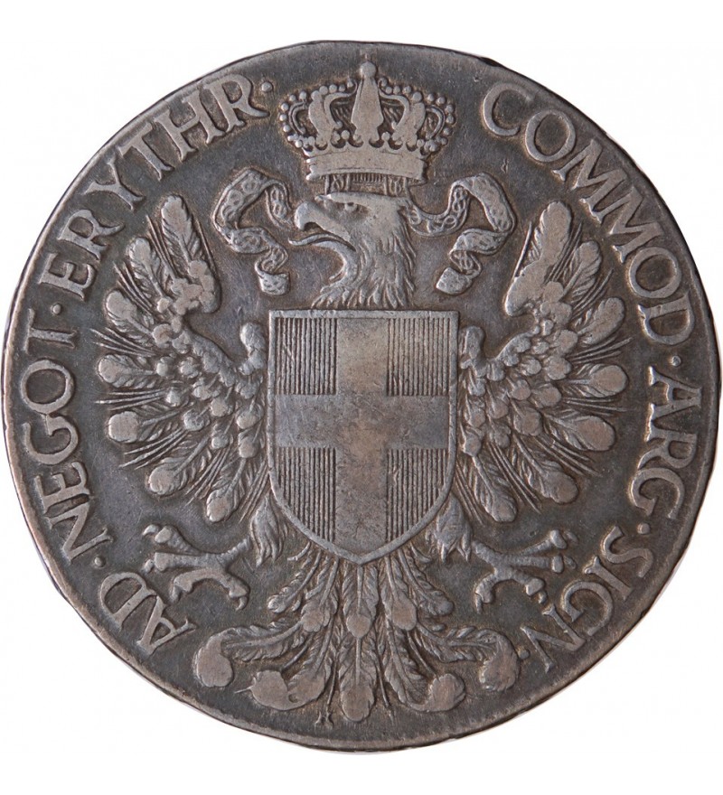 ITALIE, VICTOR EMMANUEL III - TALLERO 1918 ROME