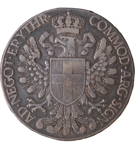 ITALIE, VICTOR EMMANUEL III - TALLERO 1918 ROME