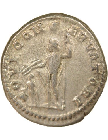 Rome Empire Gordien III Jupiter 1 antoninien Billon 238 R Rome