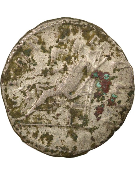 Rome Empire Salonine 1 antoninien Billon 257-258 Trèves