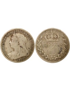 Royaume-Uni Victoria