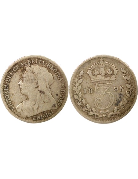 Royaume-Uni Victoria