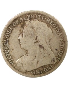 Royaume-Uni Victoria 2