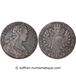 ITALIE, VICTOR EMMANUEL III - TALLERO 1918 ROME