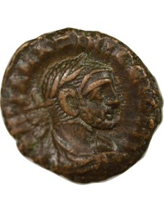 Rome - Provinces Maximien Hercule Elpis 1 tétradrachme Billon 286 Alexandrie 2