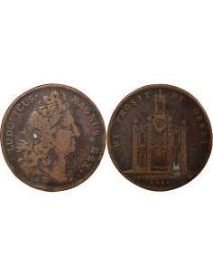 Louis XIV Bâtiments du Roi