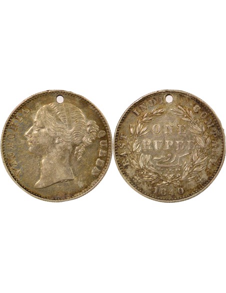 Indes Britanniques Victoria