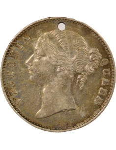 Indes Britanniques Victoria 2