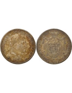 Italie Napoléon Ier