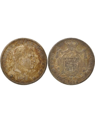 Italie Napoléon Ier