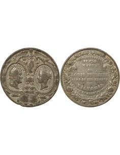 Grande Bretagne Victoria