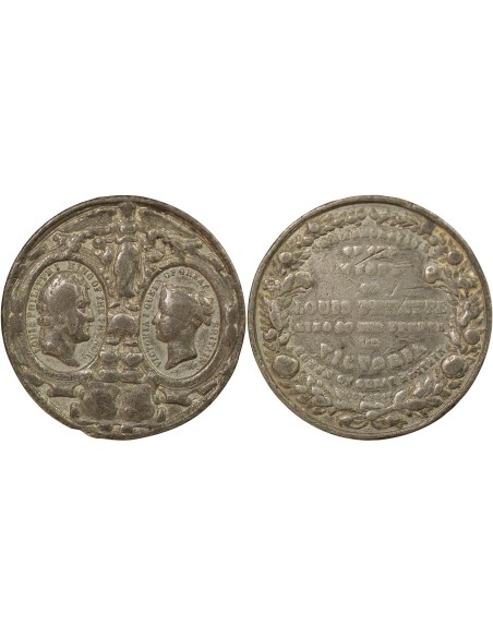 Grande Bretagne Victoria