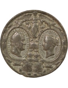 Grande Bretagne Victoria 2