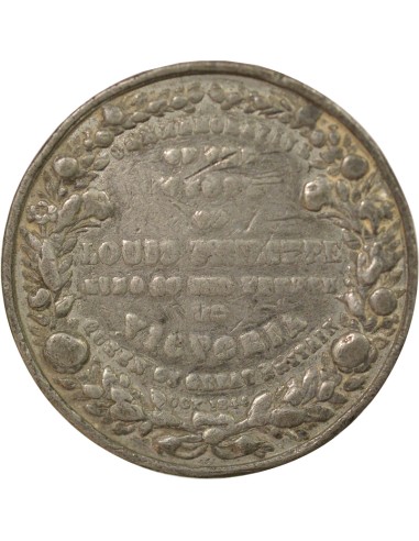 Grande Bretagne Victoria