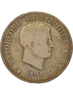Italie Napoléon Ier 2