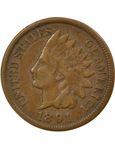 USA Tête d'Indien 2