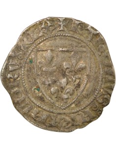 Charles VI Guénar 2