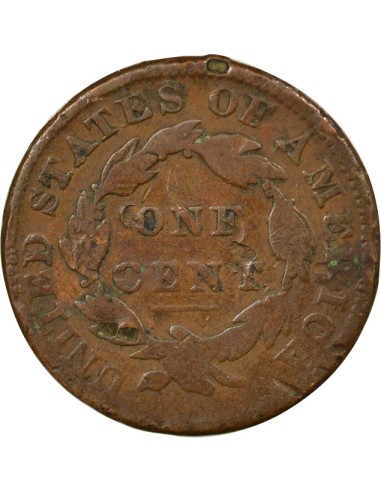 USA Coronet / Matron