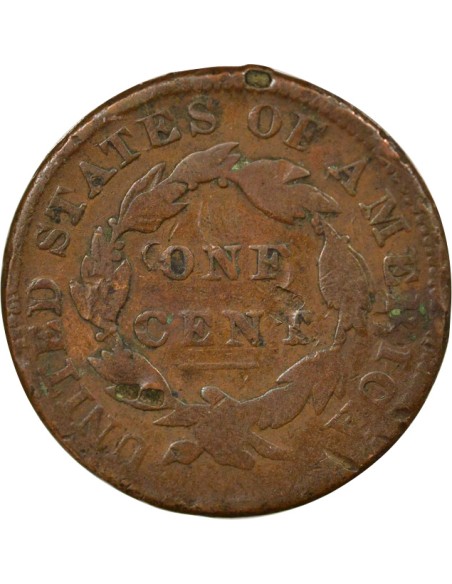 USA Coronet / Matron