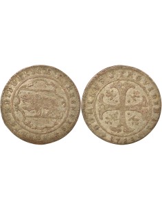 Suisse 1/2 batzen Billon 1788