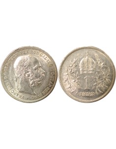 Autriche François Joseph