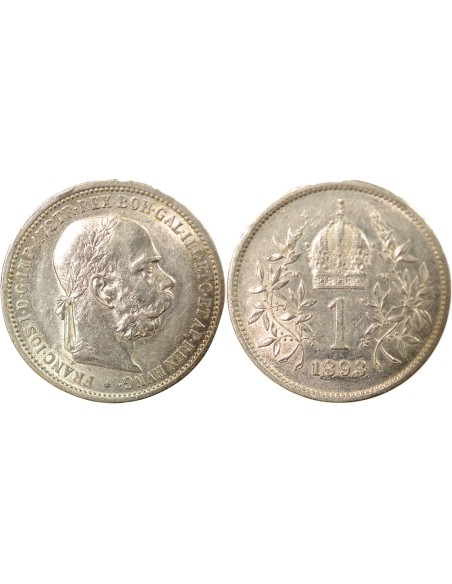 Autriche François Joseph